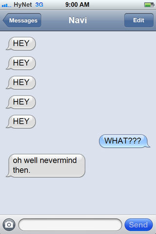 Illustration for article titled 'Texts From Zelda' Imagines Hyrule Infested With iPhones